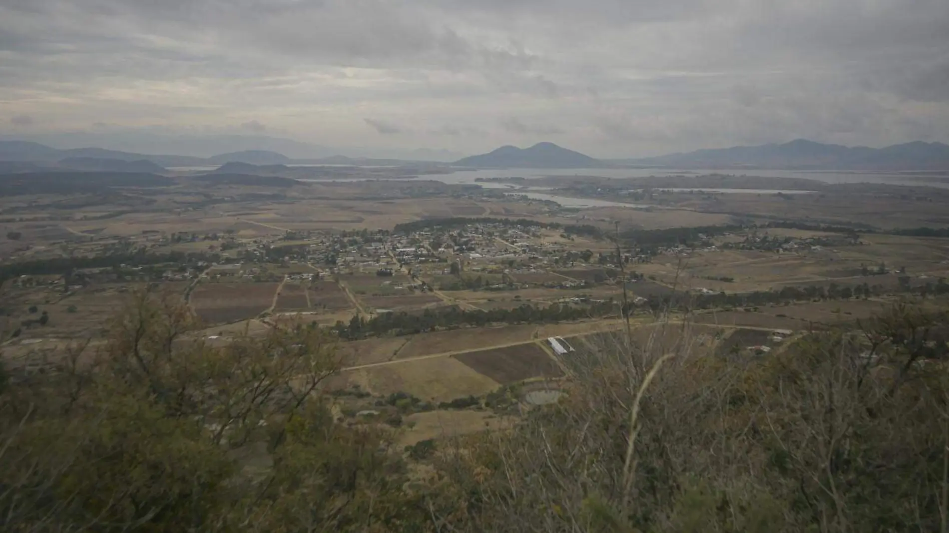 Para cuidar a la medre tierra, llaman a basar la econom_a en los recursos naturales y no en el beneficio econ_mico.  Foto C_sar Ortiz  El Sol de San Juan del R_o